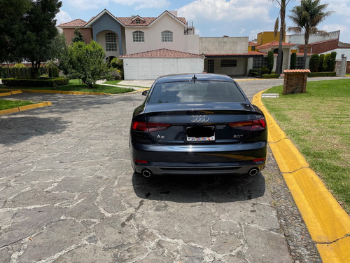 Audi A5 2.0 S-line 190hp Dsg