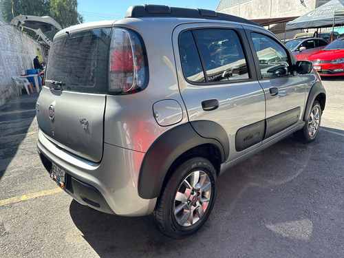Fiat Uno 1.4 Way Mt