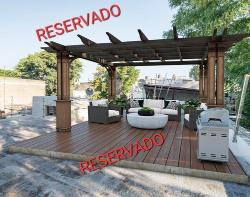 Imagen 1 de 17 de Casa En Padrón Único, Con 4 Dormitorios, 2 Baños Completos Y Azotea Exclusiva! ¡reservada!