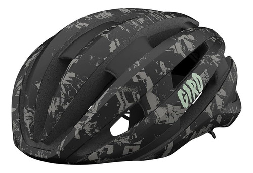 Casco De Ciclismo De Carretera Giro Synthe Mips Ii Adulto - 