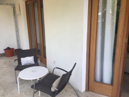 Imagen 7 de 19 de For Sale Apartamento De 1 Habitacion En La Zona Colonial Con Piscina Parqueo