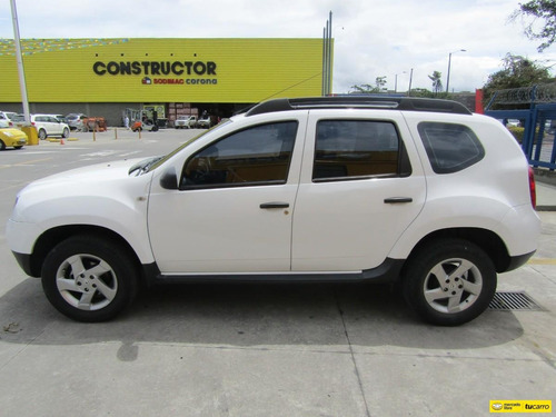 Renault Duster 1.6 Expression