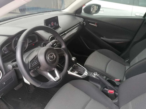 Mazda 2 Touring At 2020