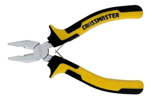 Mini Pinza Universal Profesional Crossmaster 4-1/2  114mm