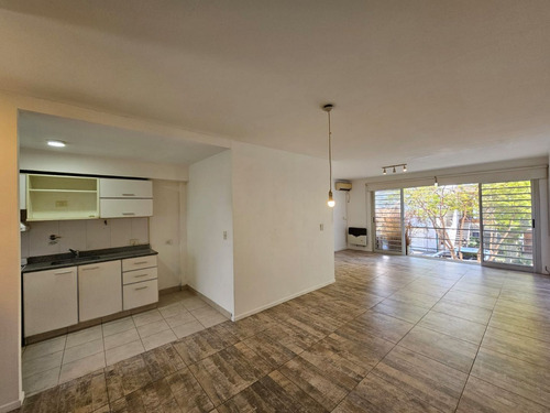 Departamento En Venta San Isidro Con Cochera
