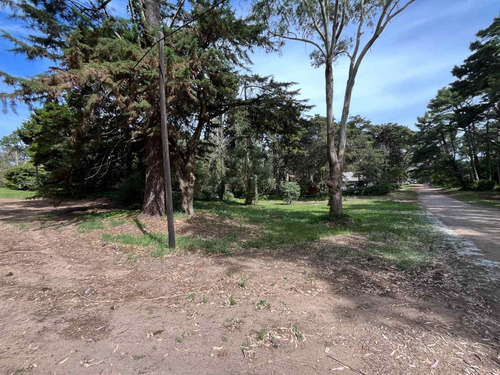 Venta Lote En Valeria Del Mar