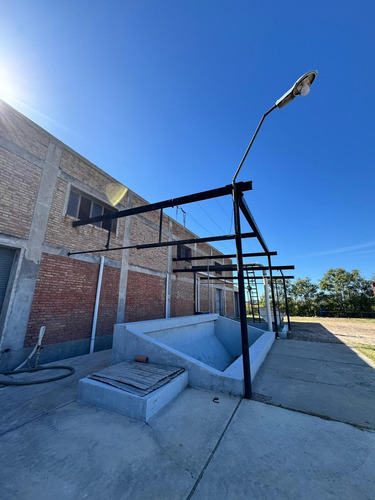 Venta Bodega Zona Este Mendoza