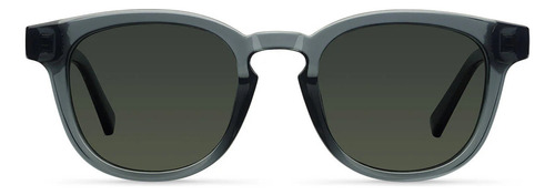 Lentes De Sol Meller - Banna Fossil Olive
