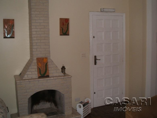 Imagem 14 de 26 de Casa Residencial À Venda, Vila Caminho Do Mar, São Bernardo Do Campo - Ca9564. - Ca9564