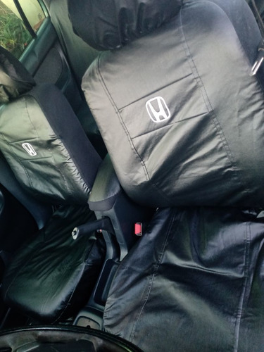 Imagem 6 de 10 de Honda Civic 1999 1.6 Ex Aut. 4p