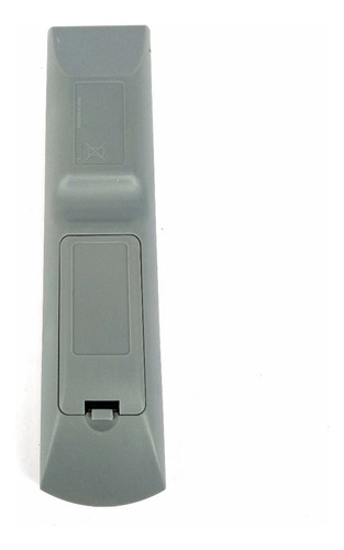 Controle Remoto Rm-aau013 Para Recepção De Áudio/vídeo De Ho