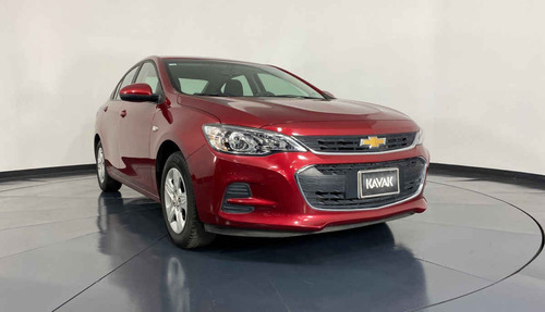 Imagen 4 de 15 de 39486 - Chevrolet Cavalier 2019 Con Garantía