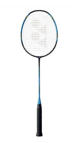 Nanoflare 700 Raqueta Badminton Cian 4ug5 Sin Cuerda