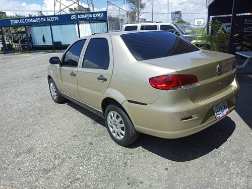 Imagen 5 de 16 de Dodge Forza