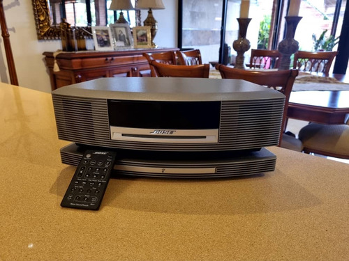 Sistema De Música Bose Wave Soundtouch Iii (Usado)