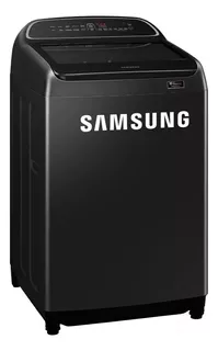 Lavadora Samsung Activ Dualwash Wa17n6780cv/pe 22kg