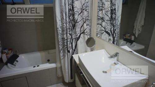 Imagen 20 de 30 de Palacio Bellini! 2 O 3 Dorm. Dep. Cochera. Amenities !!!!!
