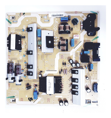 Fuente De Alimentación Samsung Un55nu7100gczb