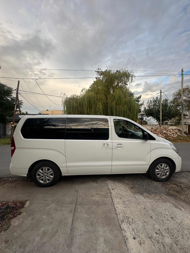 Hyundai H1 2.5 Premium 1 170cv