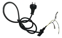 Comprar Cable De Alimentacion Microondas Atma Md1020e