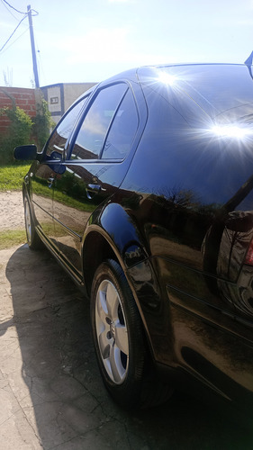 Volkswagen Bora 2.0 Trendline 115cv