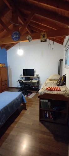 Impecable Casa, Excelente Ubicación A Pasos De Panamericana, Dueño Vende; Apto Crédito