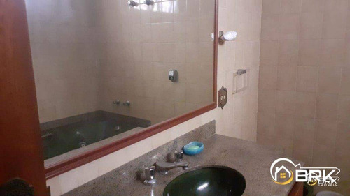 Imagem 3 de 30 de Sobrado - Venda Por R$ 2.500.000,00 Ou Aluguel Por R$ 8.000,00 - Vila Nova Savoia - São Paulo/sp - So0620