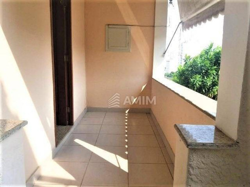 Casa À Venda, 176 M² Por R$ 260.000,00 - Santa Rosa - Niterói/rj - Ca0744