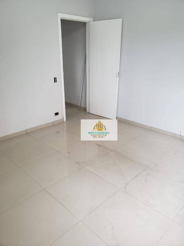 Imagem 9 de 15 de Sobrado Com 2 Dormitórios À Venda, 80 M² Por R$ 265.000,00 - Vila Augusta - Guarulhos/sp - So0051