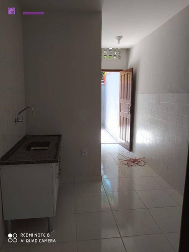 Imagem 25 de 30 de Casa À Venda, 250 M² Por R$ 360.000,00 - Santo Antônio - Vitória/es - Ca0024