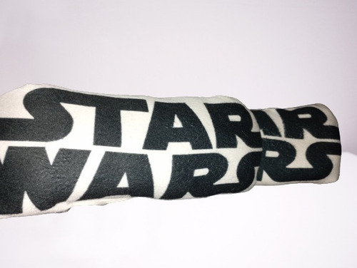 10 Cojines Decorativos Star Wars