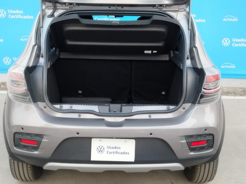 Renault Stepway 5p Intens L4/1.6 Man