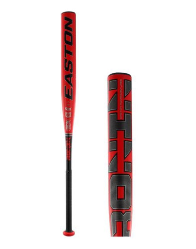 Bate Softball Easton Ronin Softbol Aluminio Single Wall