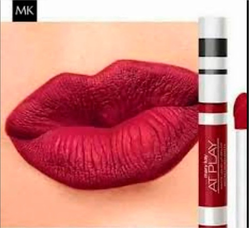 Labial Liquido Mata Mary Kay At Play Pink Me Up, 6.5g Isc