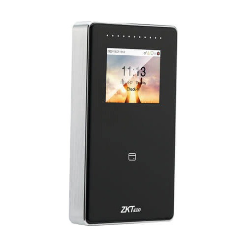 Zkteco Sc800 Control De Acceso De Tarjeta De Proximidad Rfid