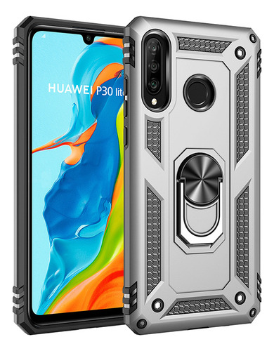 Funda De Teléfono Anticaída For Huawei P30 Lite