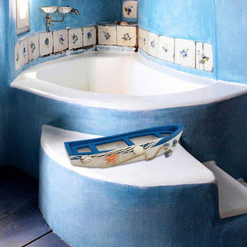 A 1 Adornos De Madera For Barcos, Decoración Artesanal,