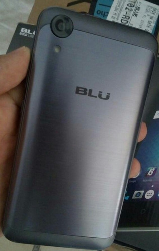 Telefono Blu Advance 4.0 L3