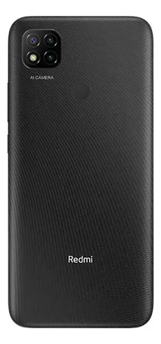 Xiaomi Redmi 9c M2006c3mt 4g 128gb Dual Sim Duos