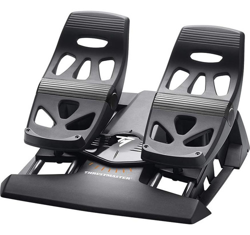 Paquete De Vuelo Thrustmaster T.16000m Fcs - Joystick Y