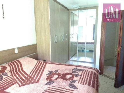 Imagem 13 de 19 de Sobrado Residencial À Venda, Jardim Santo Antônio, Santo André. - So0461