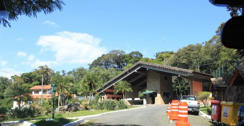 Venda Residential / Land Lot Parque Imperial Mairiporã - 1834