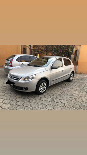 Imagem 1 de 10 de Volkswagen Gol 2009 1.0 Total Flex 5p