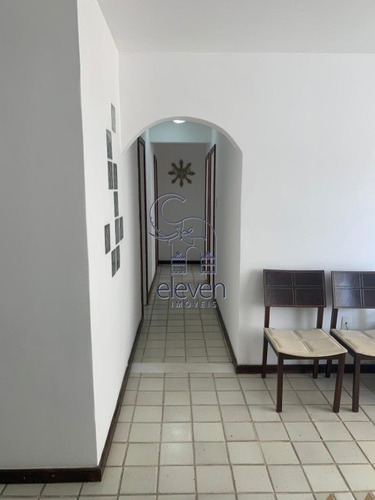 Imagem 5 de 29 de Apartamento Residencial Para Venda Rua Augusto Lopes Pontes Costa Azul, Salvador 3 Dormitórios Sendo 1 Suíte, 1 Sala, 2 Banheiros, 1 Vaga 97,00 M² Út - Set15 - 70030095