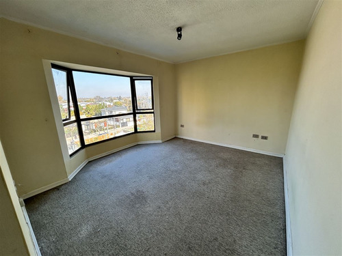 Departamento En Arriendo De 2 Dorm. En Talca