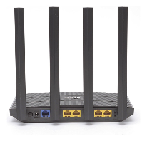 Router Wifi 5 Ac1200 Doble Banda Mu-mimo Onemesh