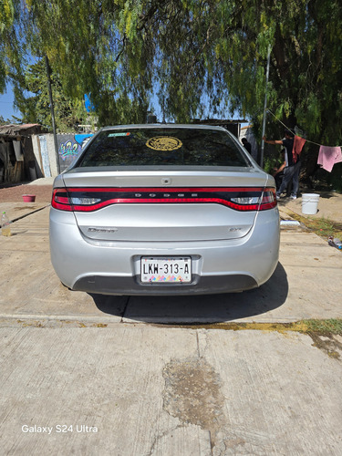 Dart Sxt 2014