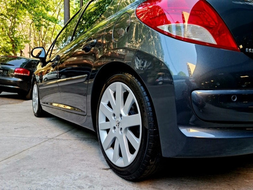 Imagen 13 de 20 de Peugeot 207 2012 1.6 Gti 156cv Cassano Automobili