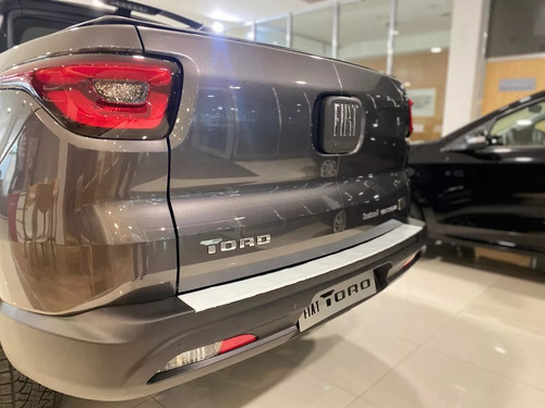 Fiat Toro 1.3 T270 Freedom 4X2