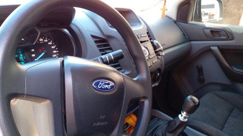 Ford Ranger 2.2 Cd Xl Tdci 150Cv